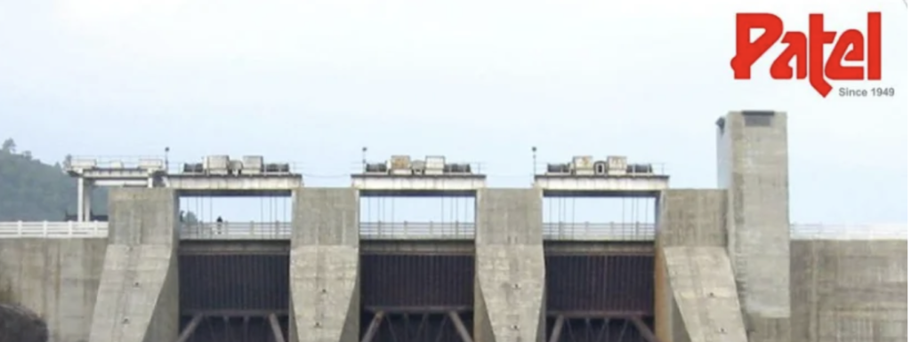 पटेल इंजीनियरिंग को रेनुका जी बांध परियोजना के लिए HPPCL से अवार्ड लेटर प्राप्त हुआ